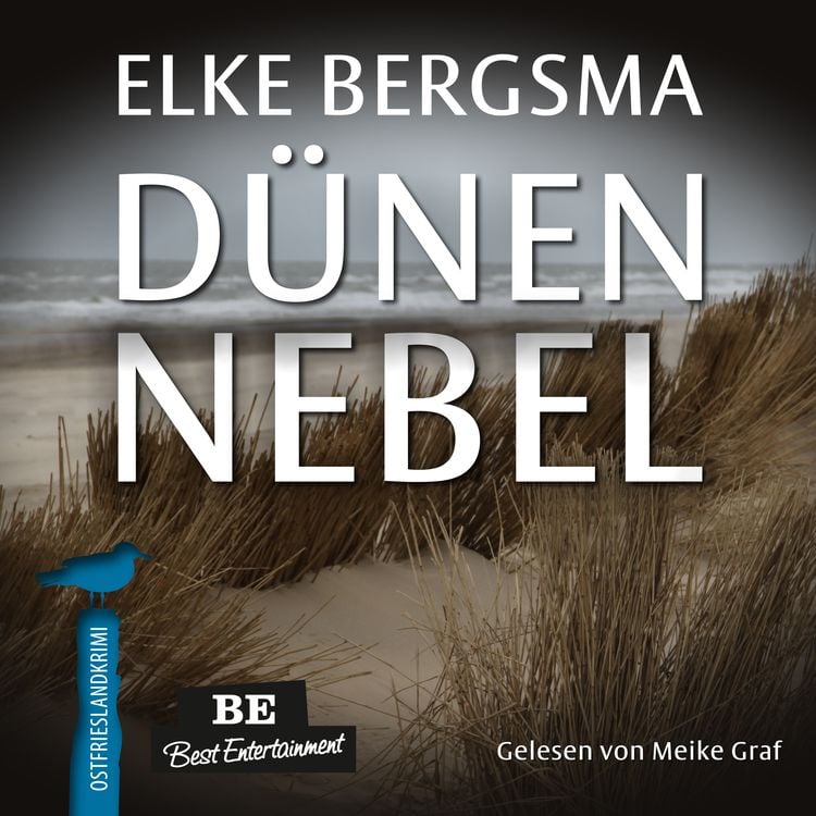 Produktbild: Dünennebel - Ostfrieslandkrimi