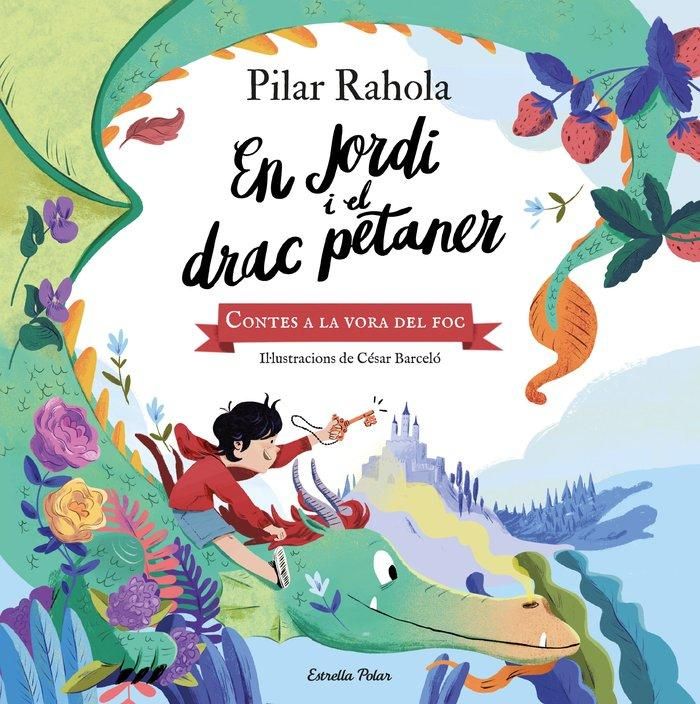 Produktbild: En Jordi i el drac petaner