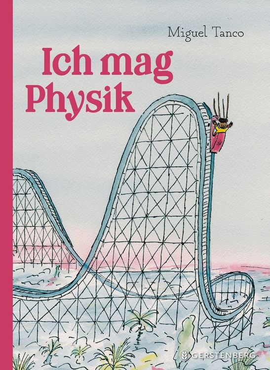Produktbild: Ich mag Physik