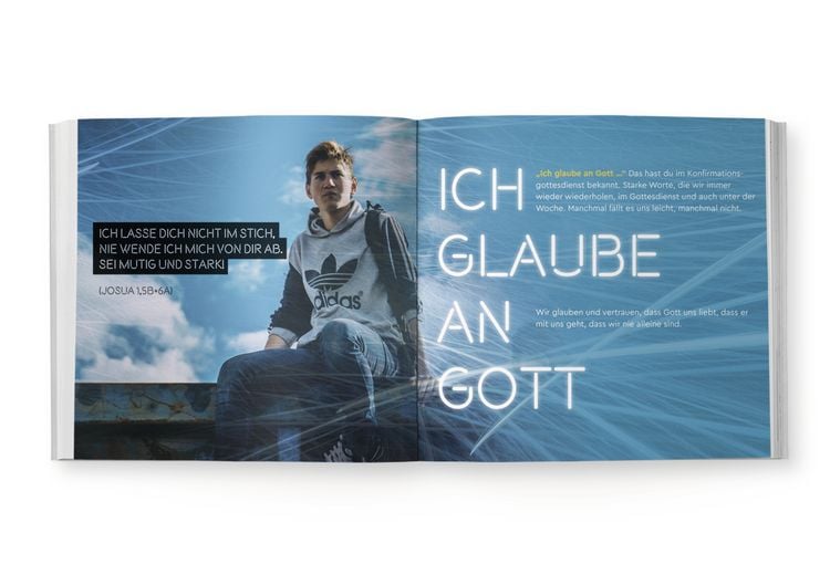 Produktbild: #lichtderwelt. Lass dein Licht leuchten