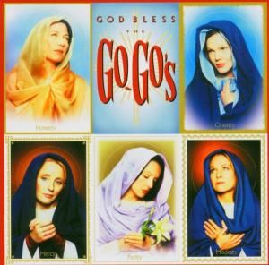 Produktbild: Go-Go's: God Bless The Go-Go's