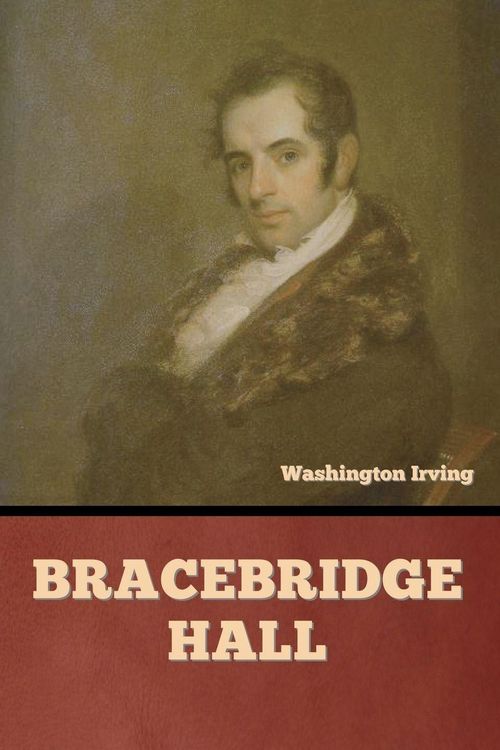 Produktbild: Bracebridge Hall