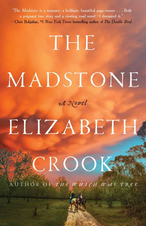 Produktbild: The Madstone