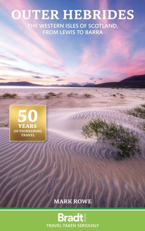 Produktbild: Outer Hebrides