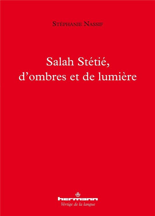 Produktbild: Salah stetie, d ombres et de