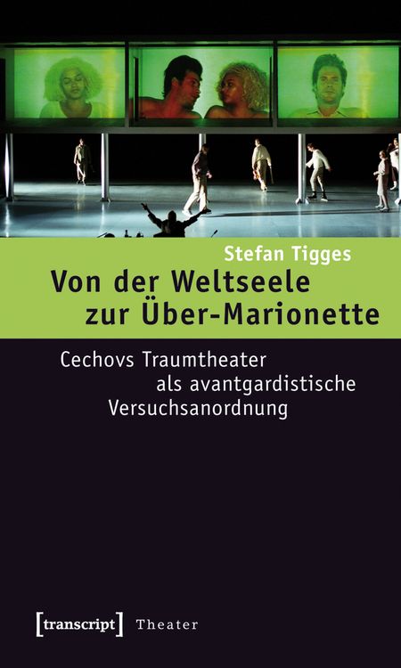 Produktbild: Von der Weltseele zur &Uuml;ber-Marionette