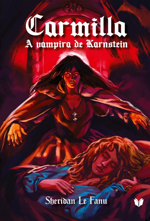 Produktbild: Carmilla