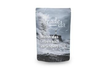 Produktbild: Wenn das Leben sich ver&auml;ndert