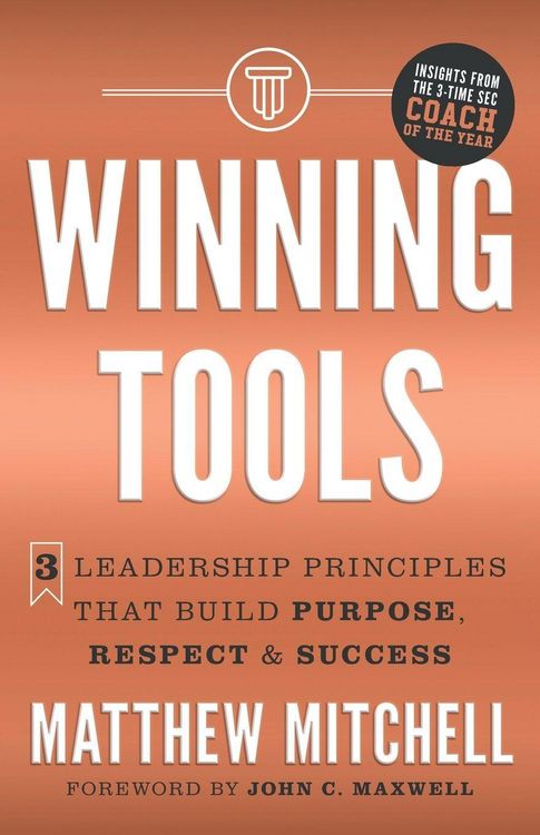 Produktbild: Winning Tools