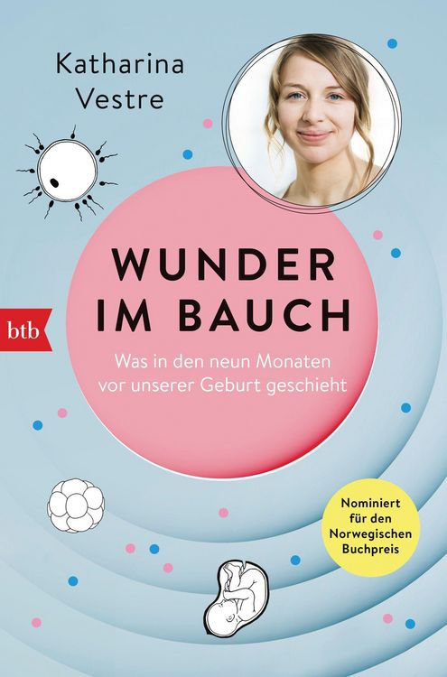 Produktbild: Wunder im Bauch