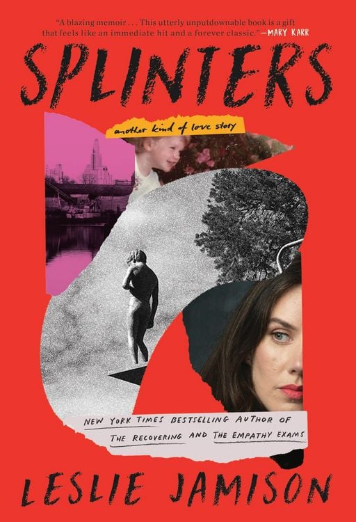 Produktbild: Splinters