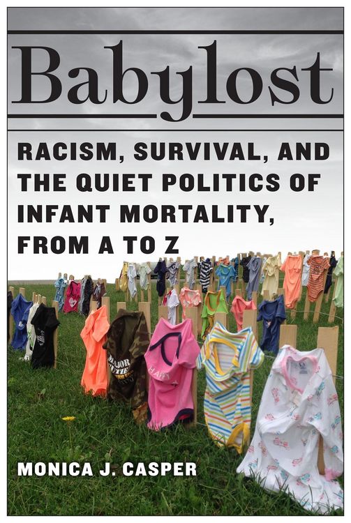 Produktbild: Babylost