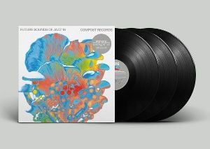 Produktbild: Future Sounds Of Jazz Vol. 16