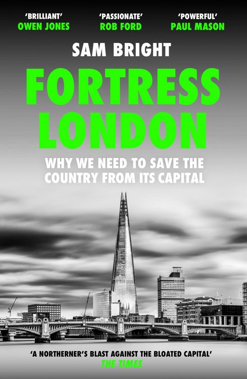Produktbild: Fortress London