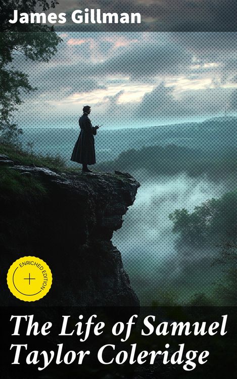 Produktbild: The Life of Samuel Taylor Coleridge