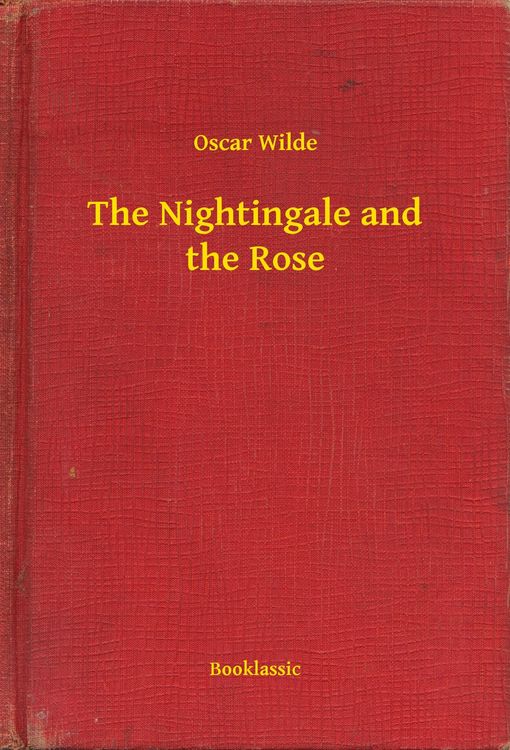 Produktbild: The Nightingale and the Rose