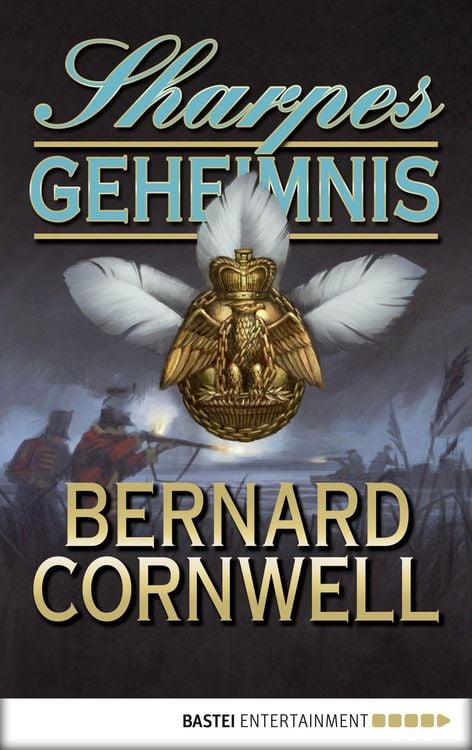 Produktbild: Sharpes Geheimnis
