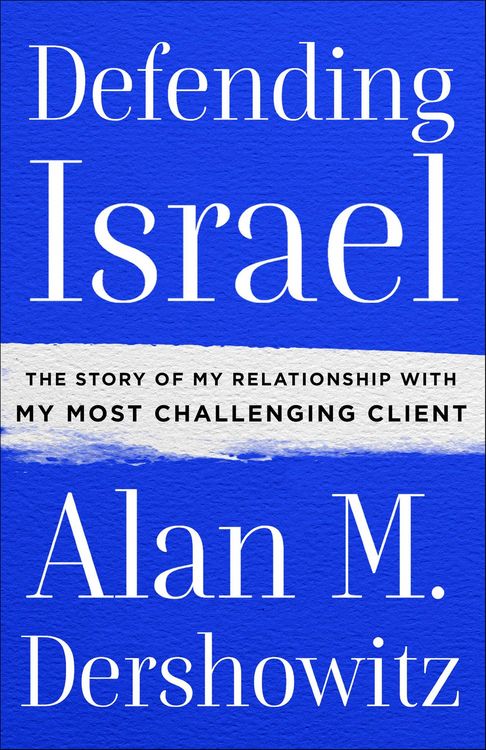 Produktbild: Defending Israel