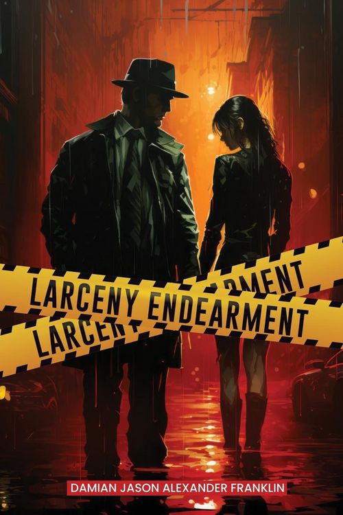 Produktbild: Larceny Endearment