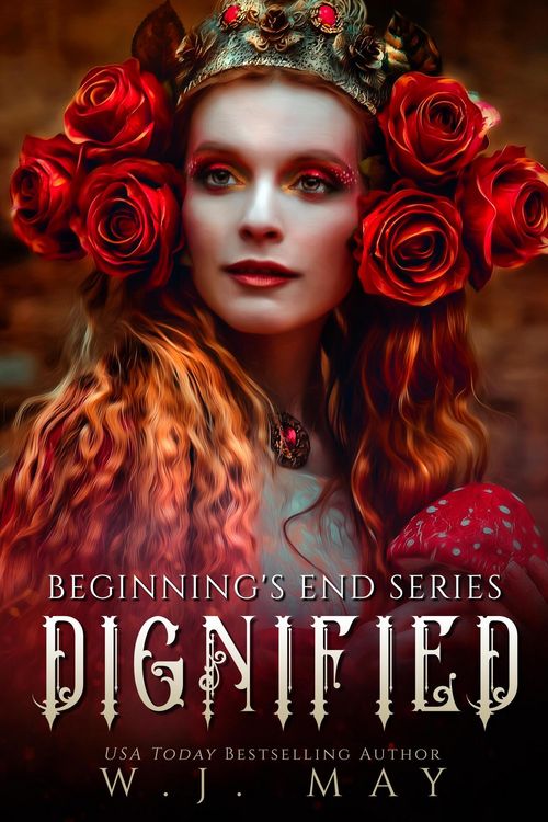 Produktbild: Dignified