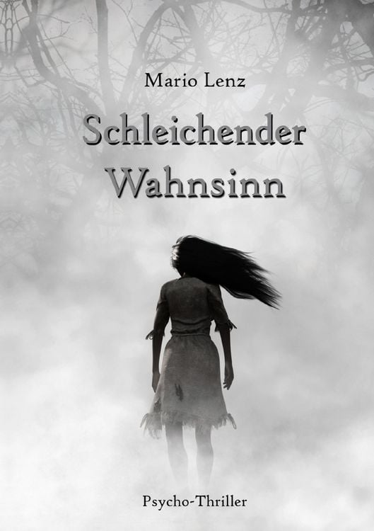Produktbild: Schleichender Wahnsinn