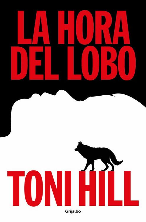 Produktbild: La Hora del Lobo / The Hour of the Wolf