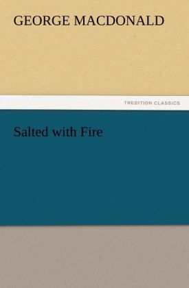 Produktbild: Salted with Fire