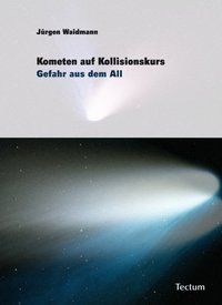 Produktbild: Kometen auf Kollisionskurs