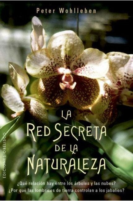 Produktbild: Red Secreta de la Naturaleza, La