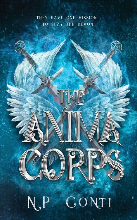 Produktbild: The Anima Corps