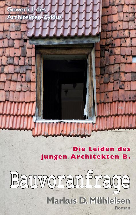 Produktbild: Bauvoranfrage