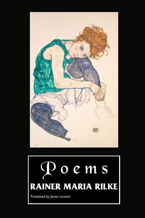 Produktbild: Poems