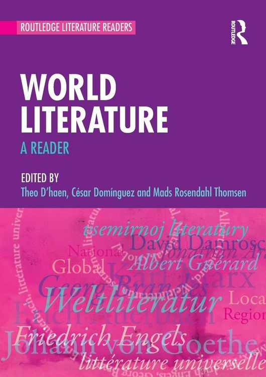 Produktbild: World Literature