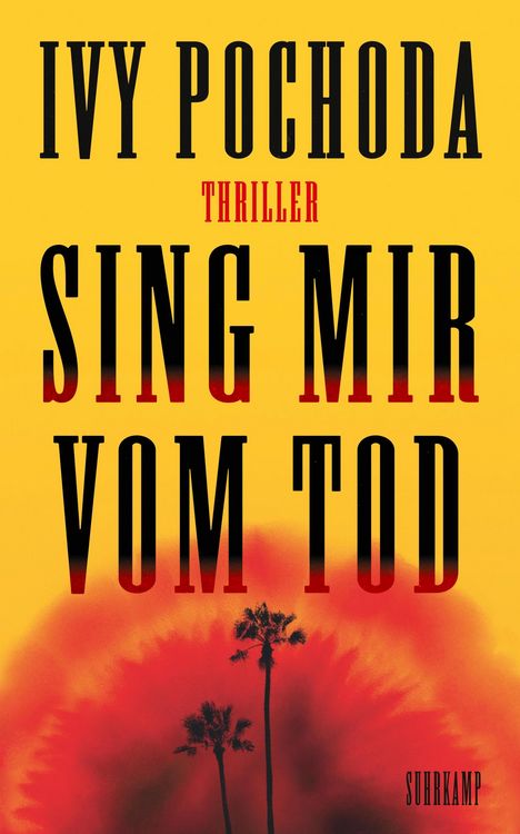 Produktbild: Sing mir vom Tod