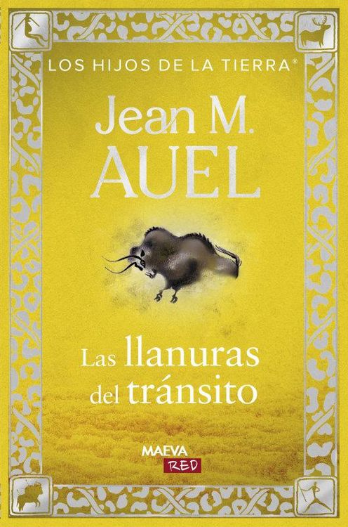Produktbild: Las llanuras del tr&aacute;nsito