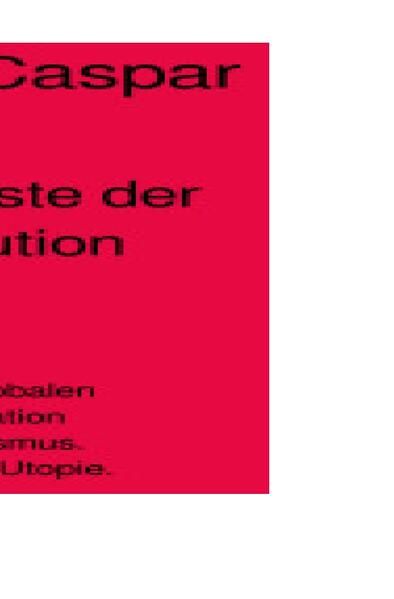 Produktbild: Das Ende des Kapitalismus
