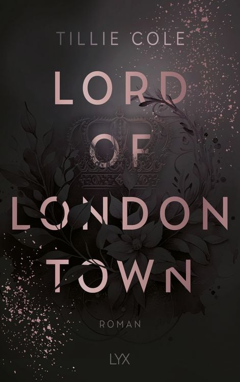 Produktbild: Lord of London Town