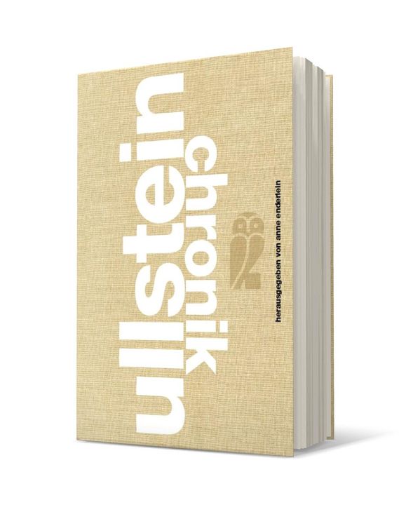 Produktbild: Ullstein Chronik