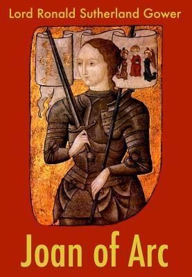 Produktbild: Joan of Arc