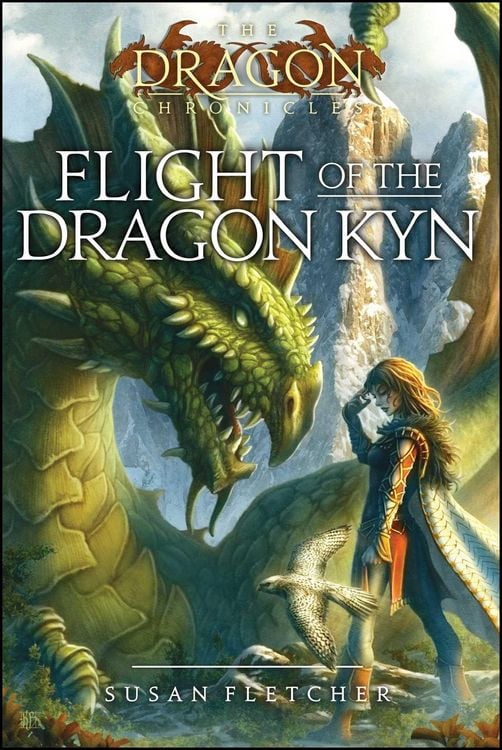 Produktbild: Flight of the Dragon Kyn