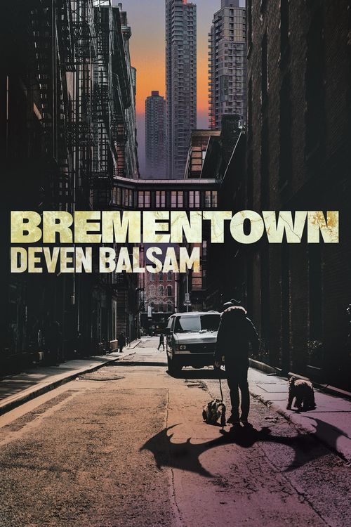 Produktbild: Brementown