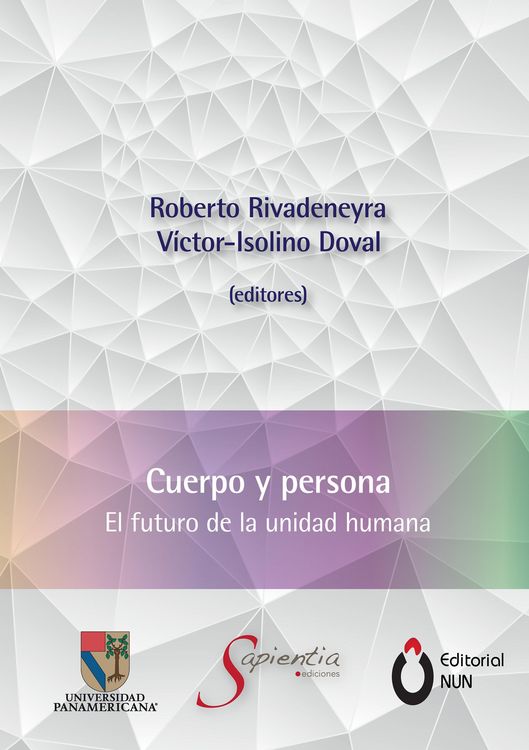 Produktbild: Cuerpo y persona