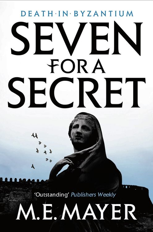 Produktbild: Seven for a Secret