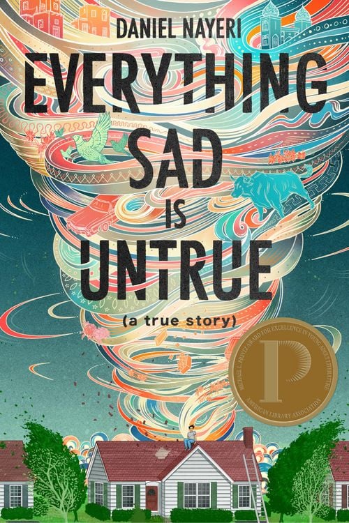 Produktbild: Everything Sad Is Untrue