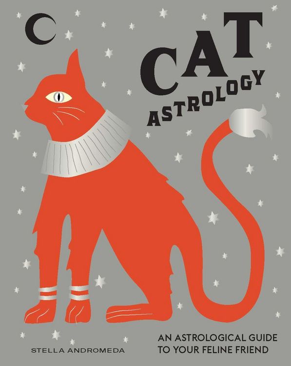 Produktbild: Cat Astrology