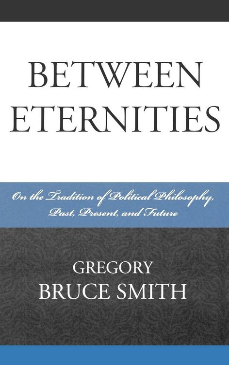 Produktbild: Between Eternities
