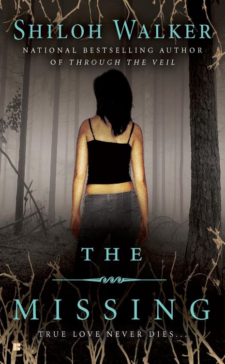 Produktbild: The Missing