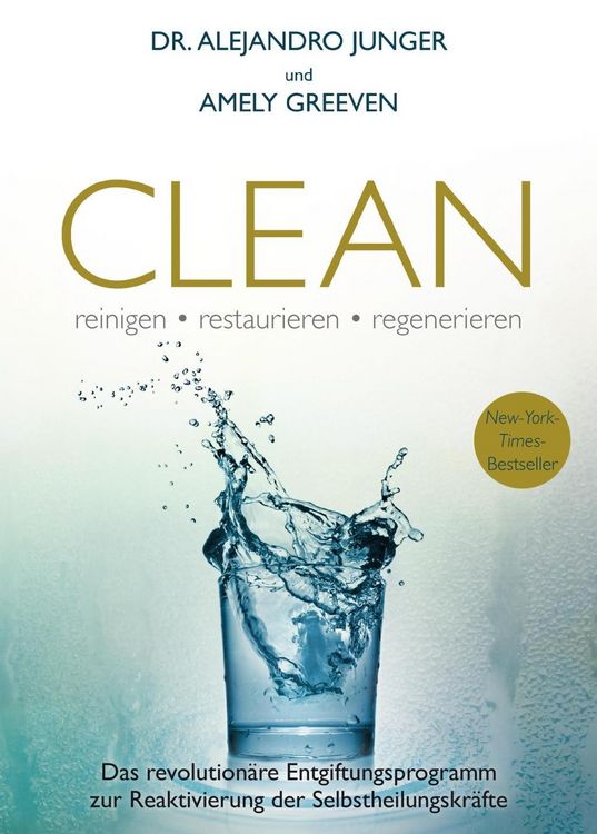 Produktbild: Clean