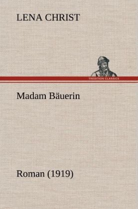 Produktbild: Madam B&auml;uerin