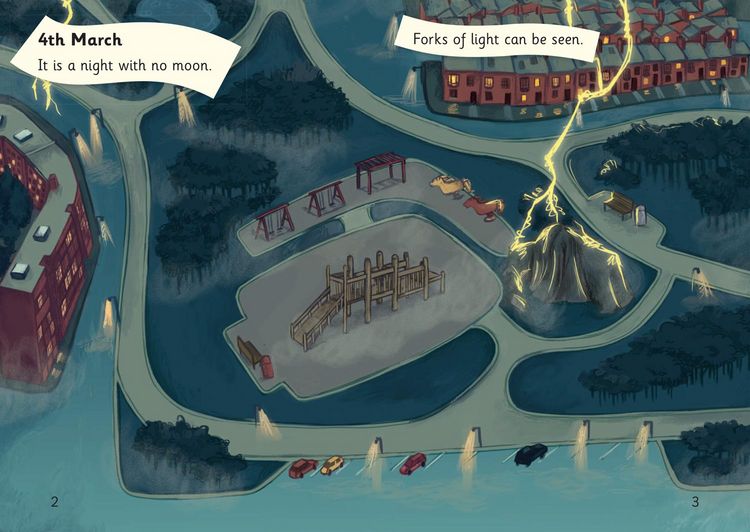 Produktbild: The Odd Thing